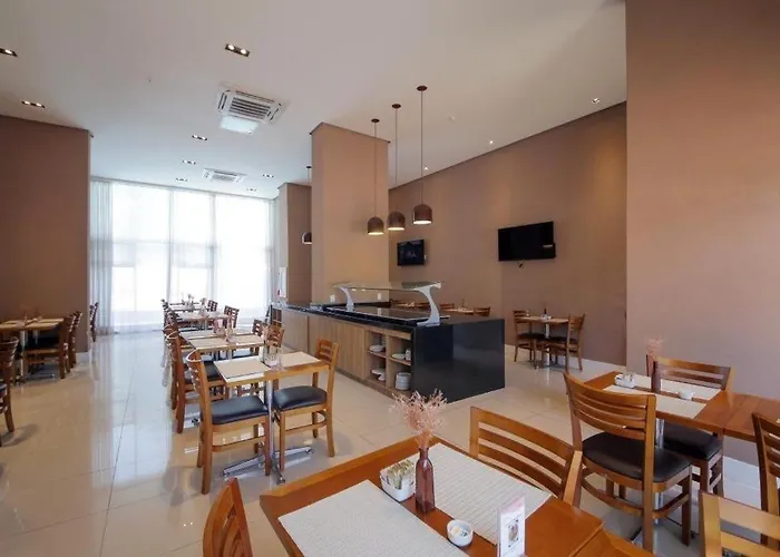 Apart-hotel Rio Stay, RioCentro/Parque Olímpico
