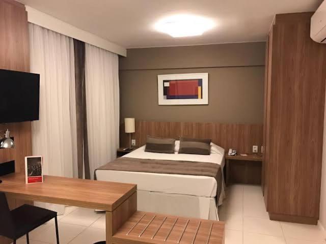 Rio Stay, Riocentro/parque Olímpico