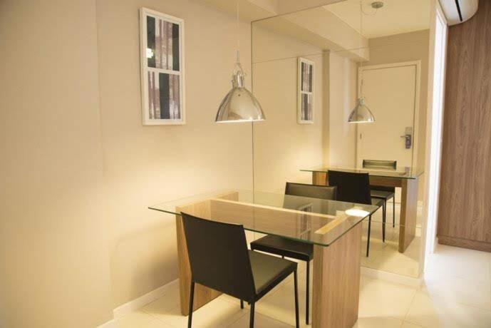 Rio Stay, Riocentro/parque Olímpico Apartahotel