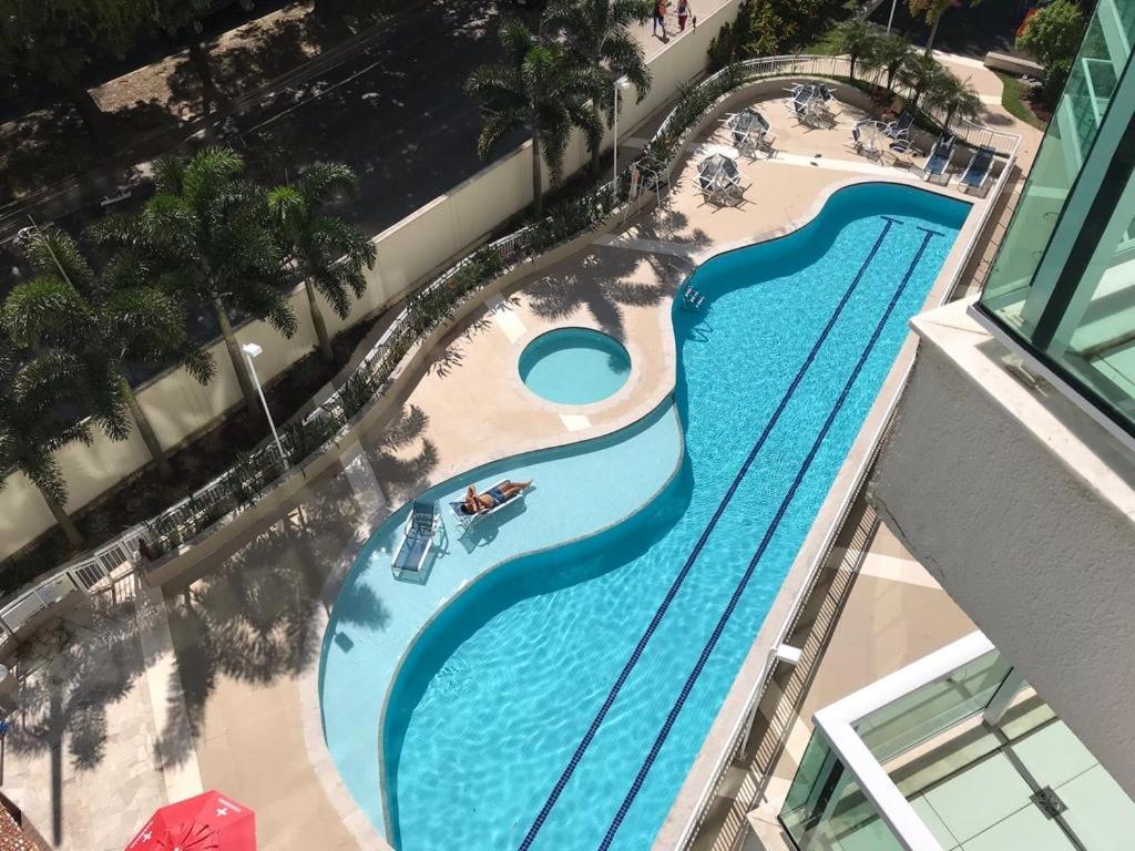 Rio Stay, Riocentro/parque Olímpico Apartahotel