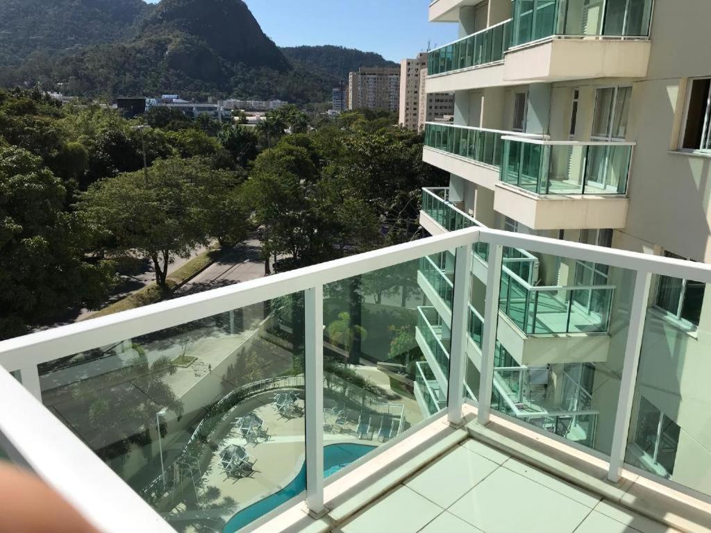 Rio Stay, Riocentro/parque Olímpico * Río de Janeiro