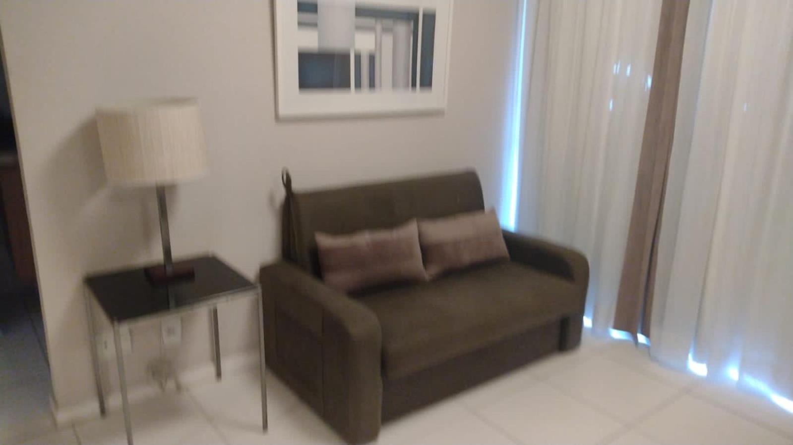 Rio Stay, Riocentro/parque Olímpico Apartahotel