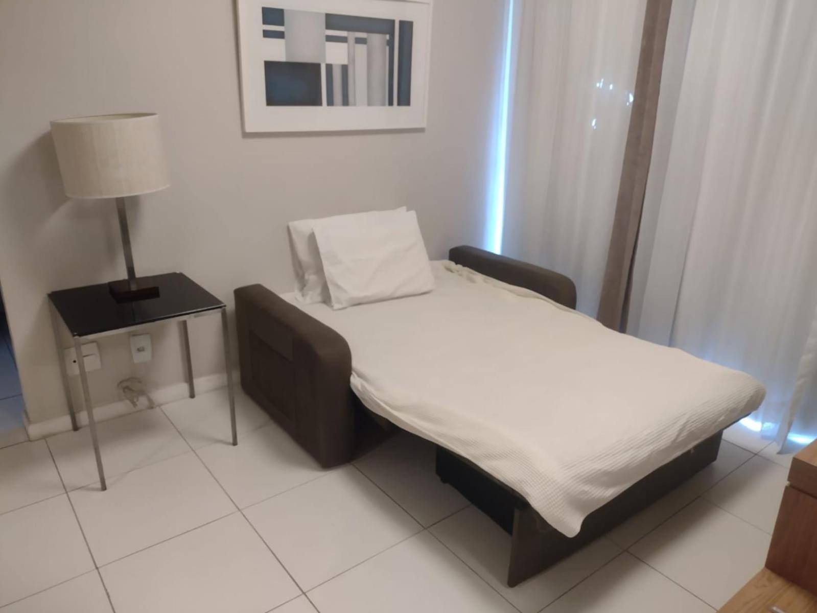 Rio Stay, Riocentro/parque Olímpico *