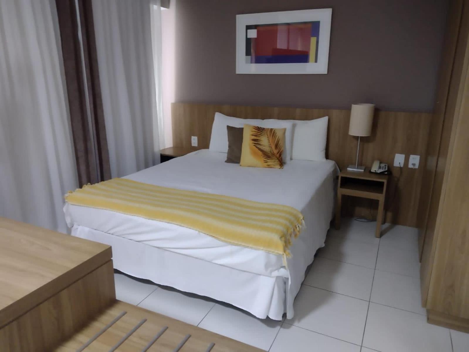 Rio Stay, Riocentro/parque Olímpico Río de Janeiro