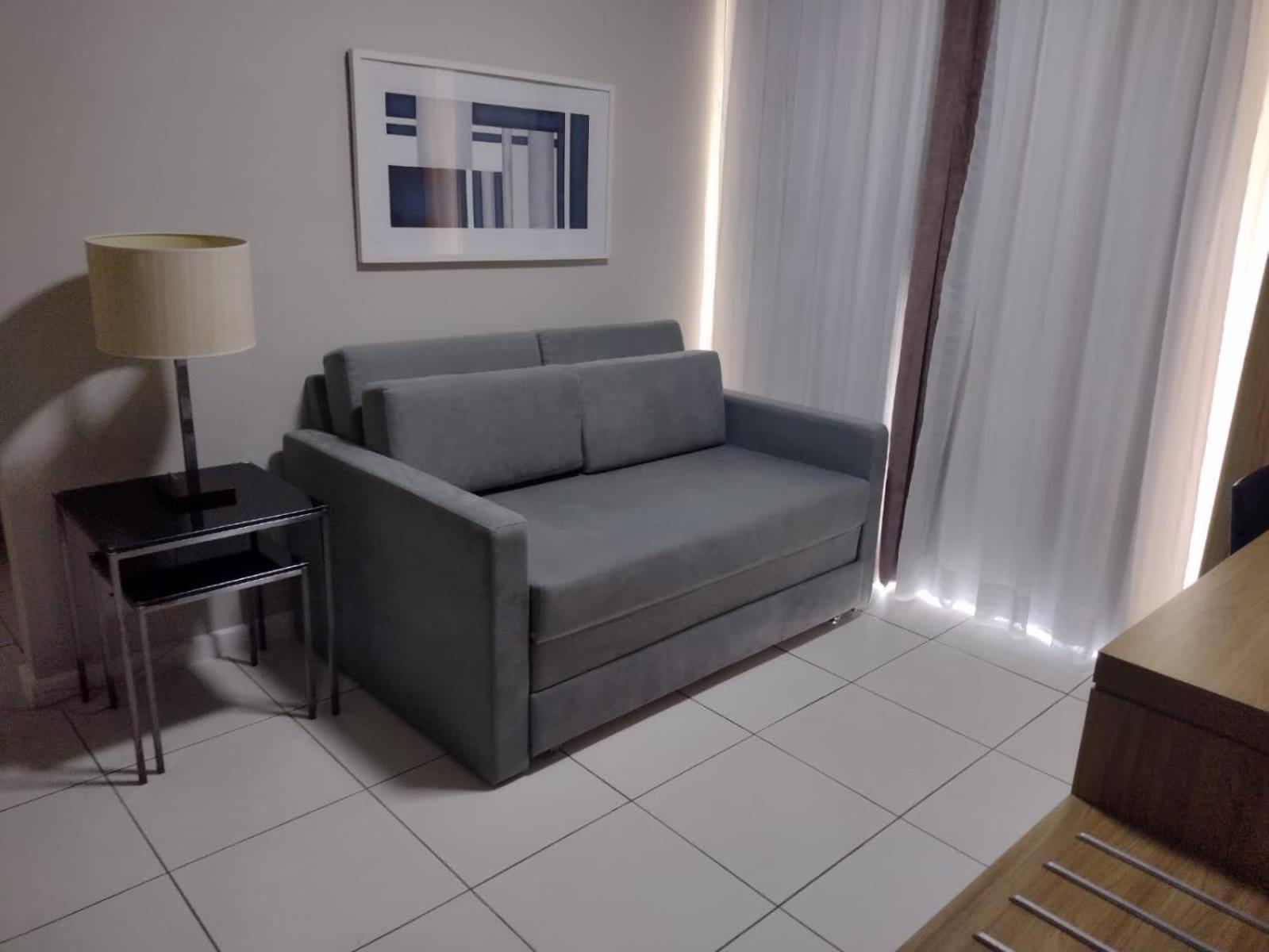 Apartahotel Rio Stay, Riocentro/parque Olímpico Río de Janeiro