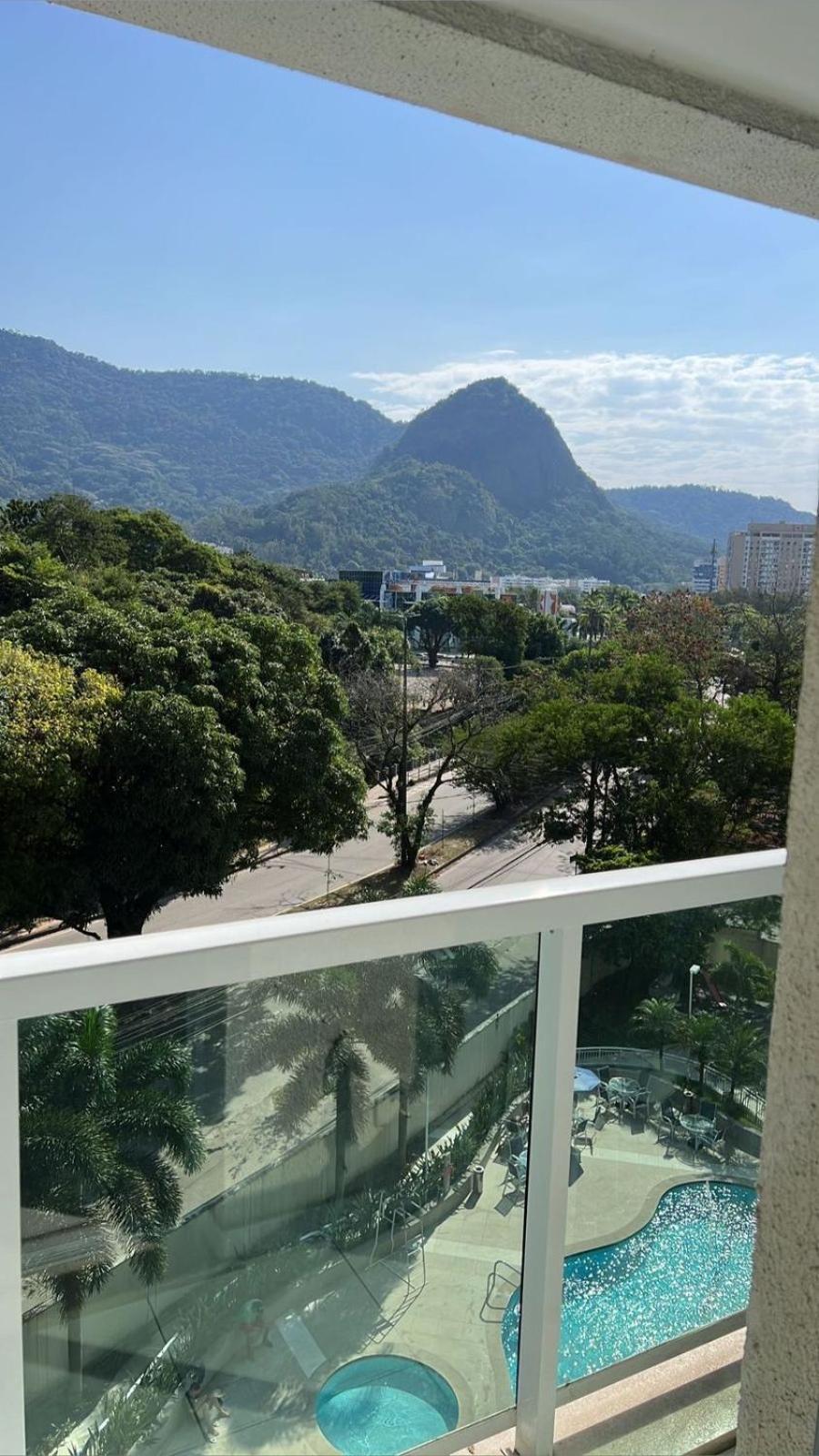 Rio Stay, Riocentro/parque Olímpico Apartahotel *