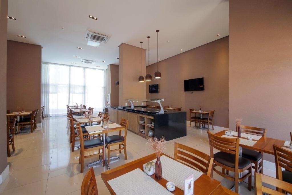 Appart hôtel Residencial Rio Rio Centro Parque Olimpico Arena Jeunesse
